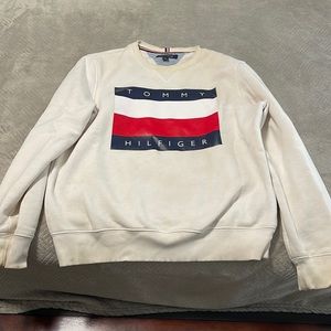 Tommy Hilfiger Crewneck